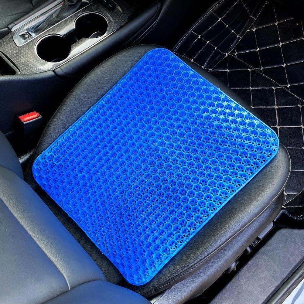 Office Chair Cushion - وسادة مقعد سيارة من الجل المبرد