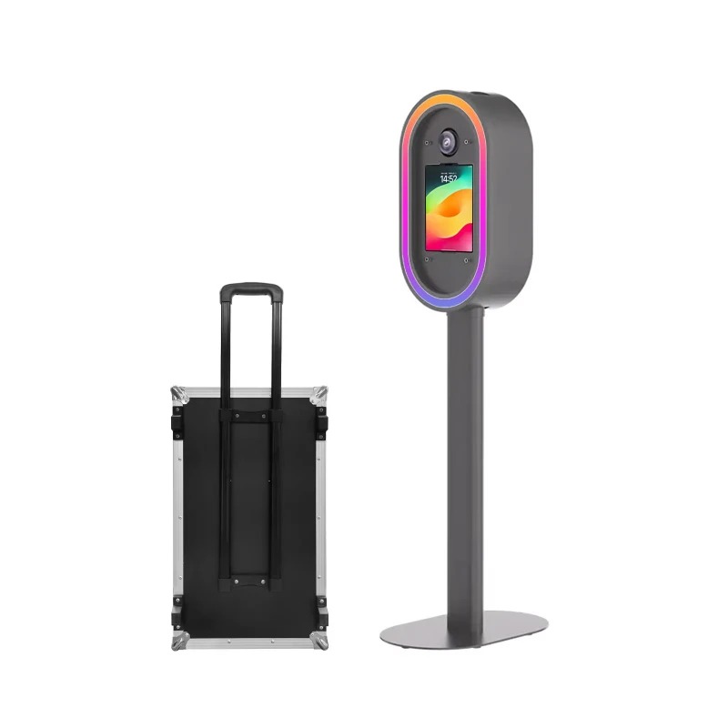 Printer Stand - التجميع السريع DSLR Photobooth السالسا i
