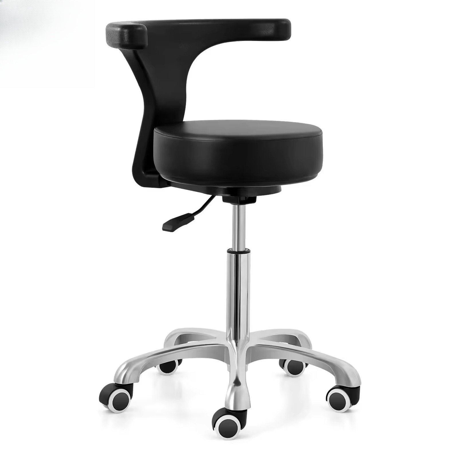 Office Stool - كرسي رفع طبي تجاري بسيط من