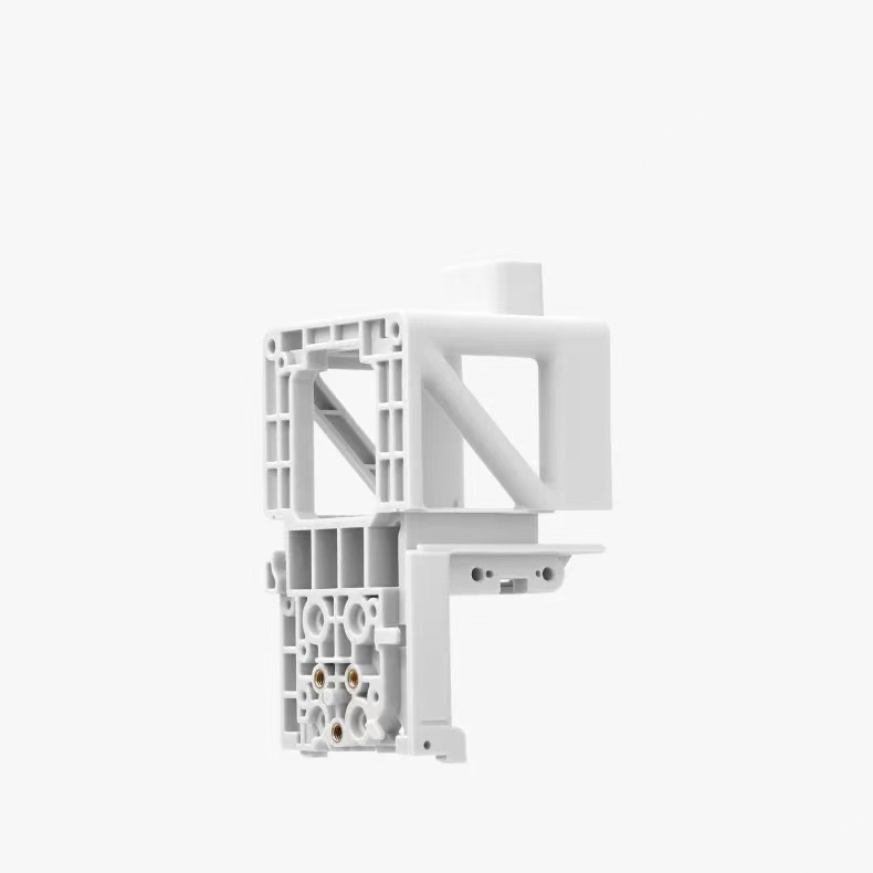 Printer Stand - حامل رأس الأدوات لطابعة BambuLab A1/A1