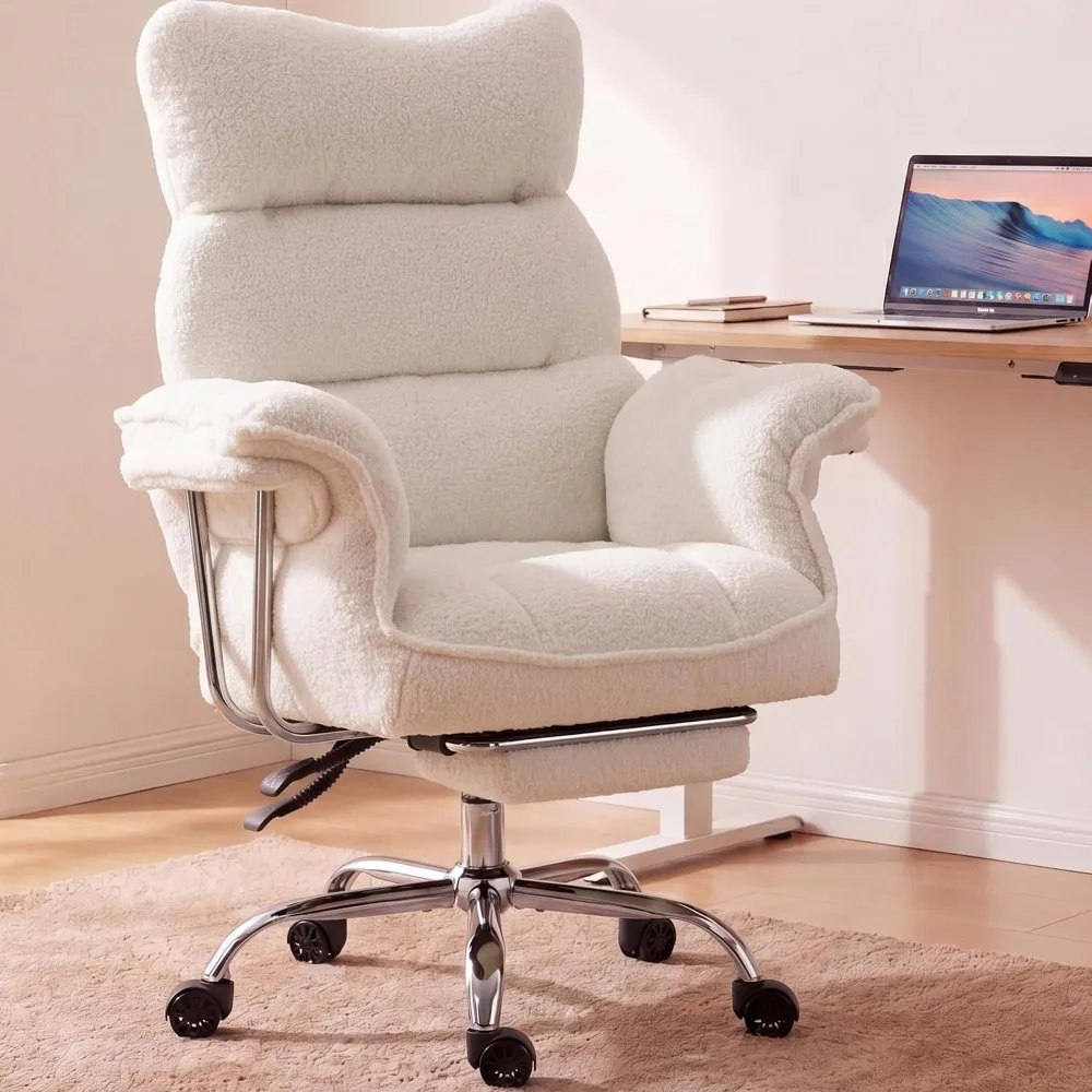 Office Chair Cushion - كرسي مكتب مريح بتصميم مريح للجسم،