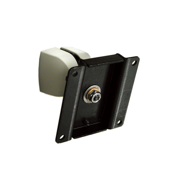 Monitor Stand - 47-092-800 حامل شاشة مثقب للحائط، رف