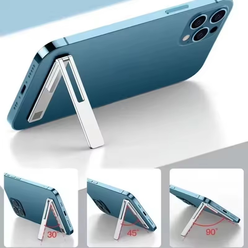 Mobile Pedestal Cabinet - حامل هاتف محمول مغناطيسي فائق النحافة