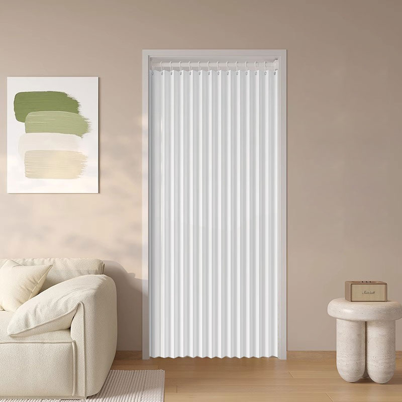 ستارة أكورديون قابلة للطي، حاج - مراجعة Partition Screen Divider وسعره