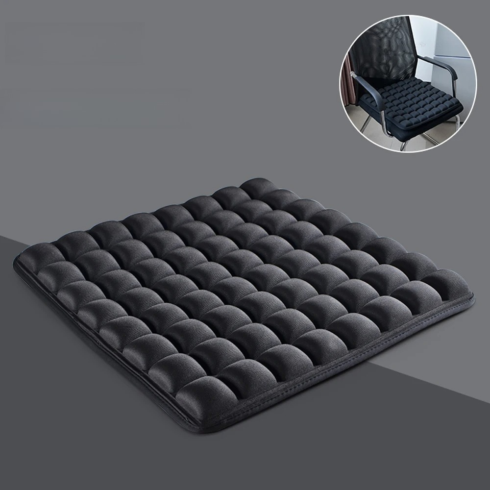 وسادة كرسي مكتب ثلاثية الأبعاد - مراجعة Office Chair Cushion وسعره