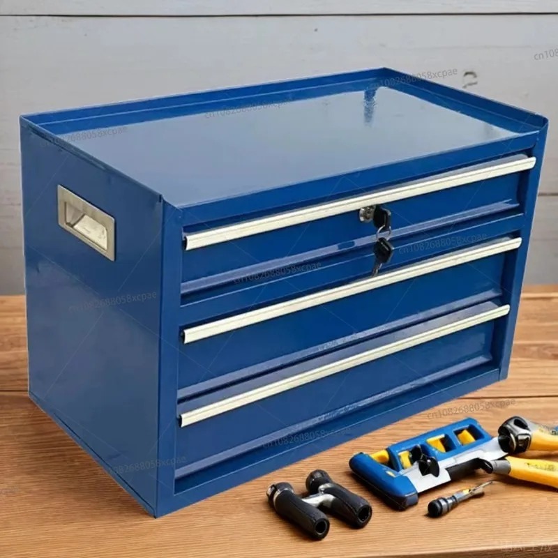 صندوق أدوات مكتبي، خزانة ملفات - مراجعة File Cabinet وسعره