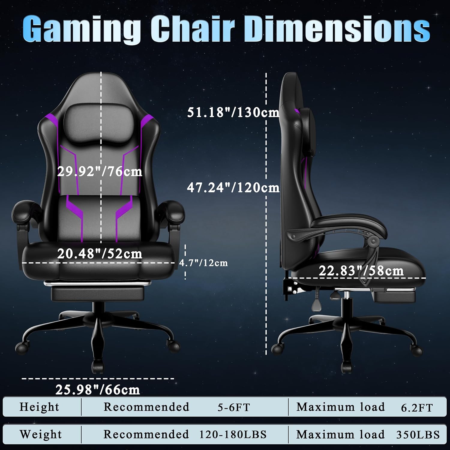 كرسي ألعاب مريح مع وسادة زنبرك - مراجعة Office Chair Cushion وسعره