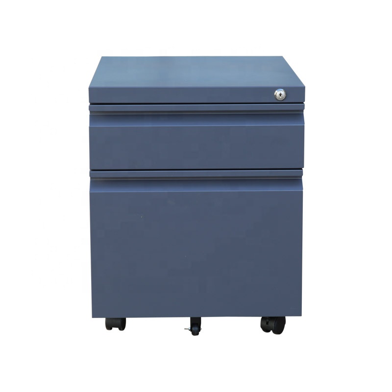 # خزانة ملفات متحركة صينية الص - مراجعة File Cabinet وسعره