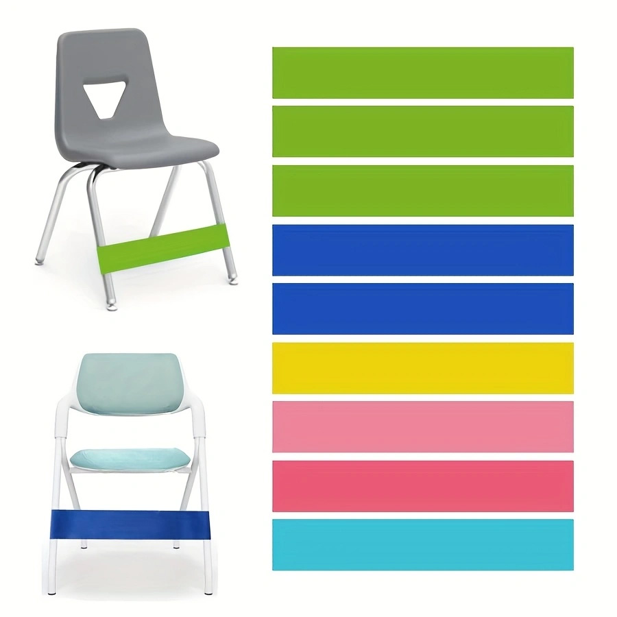 شريط مطاطي لتخفيف التوتر للقدم - مراجعة Office Stool وسعره