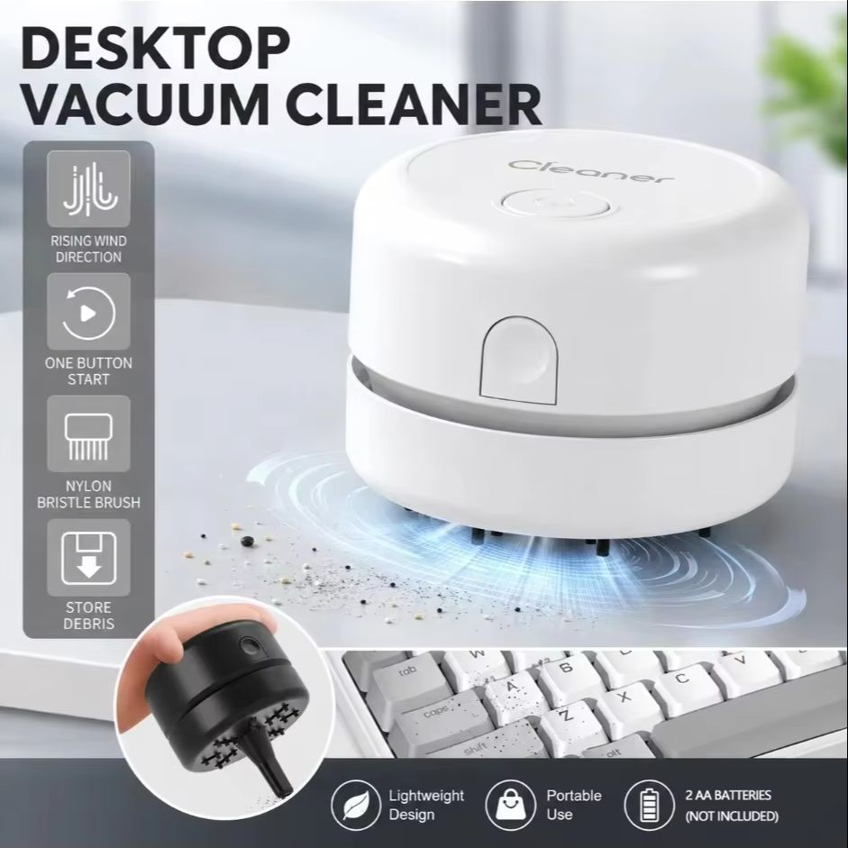 مكنسة كهربائية صغيرة لاسلكية ب - مراجعة Office Furniture Brands وسعره