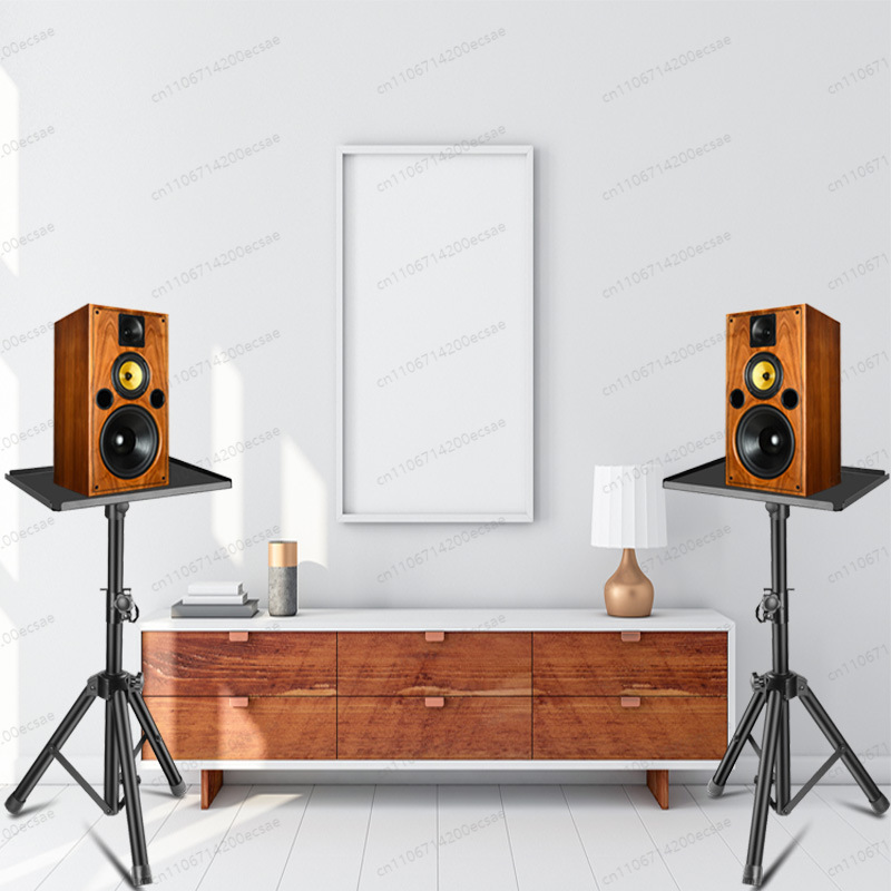 حامل سماعات ذهبي LKT-730A |    - مراجعة Monitor Stand وسعره