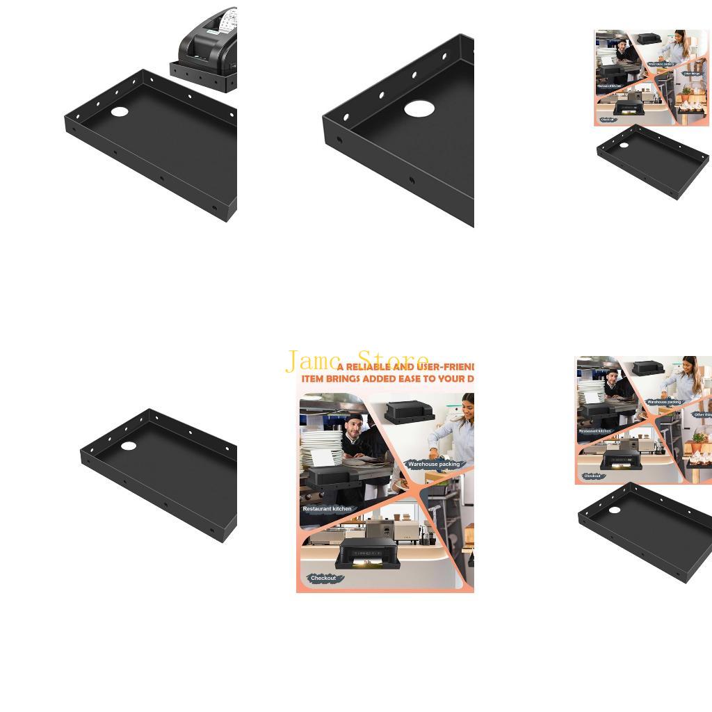 LX0B صينية طابعة حرارية من الف - مراجعة Printer Stand وسعره