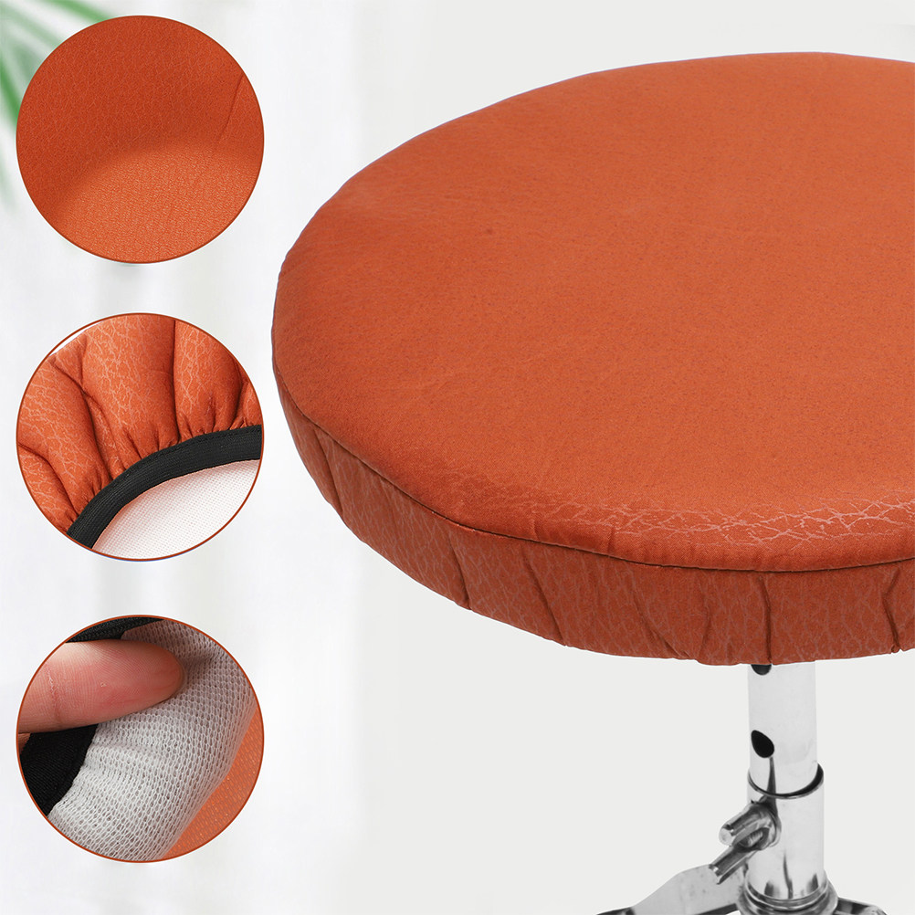 غطاء مقعد دائري مرن من القماش  - مراجعة Office Chair Cushion وسعره