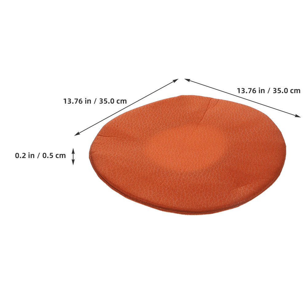 غطاء مقعد دائري مرن من القماش  - مراجعة Office Chair Cushion وسعره