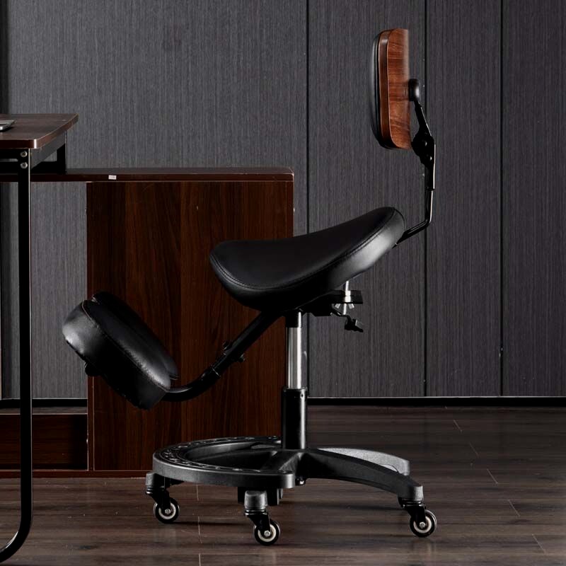 كرسي ركوع قابل للتعديل ومريح ل - مراجعة Office Chair وسعره