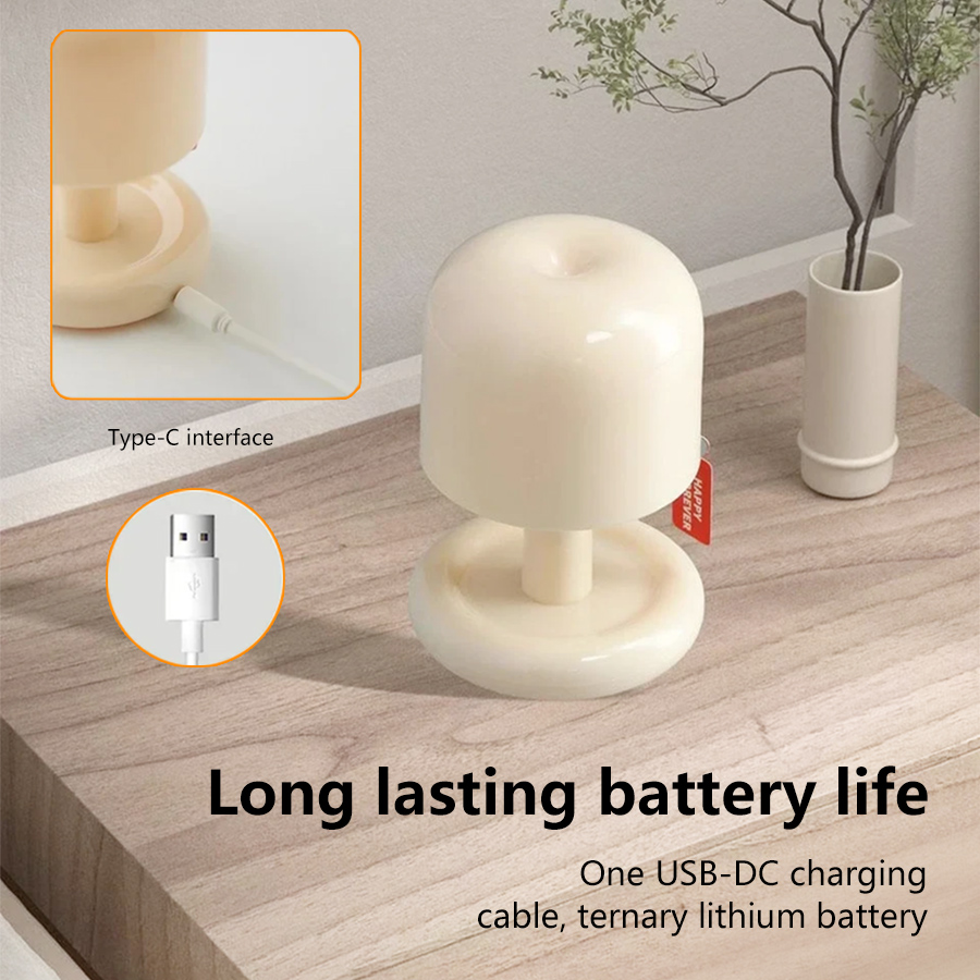 مصباح غروب الشمس الصغير يعمل ب - مراجعة Desk Lamp وسعره